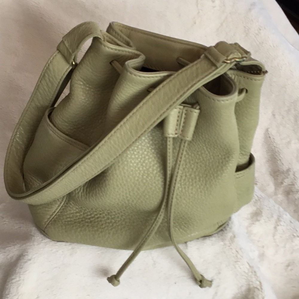 Coach Bucket bag